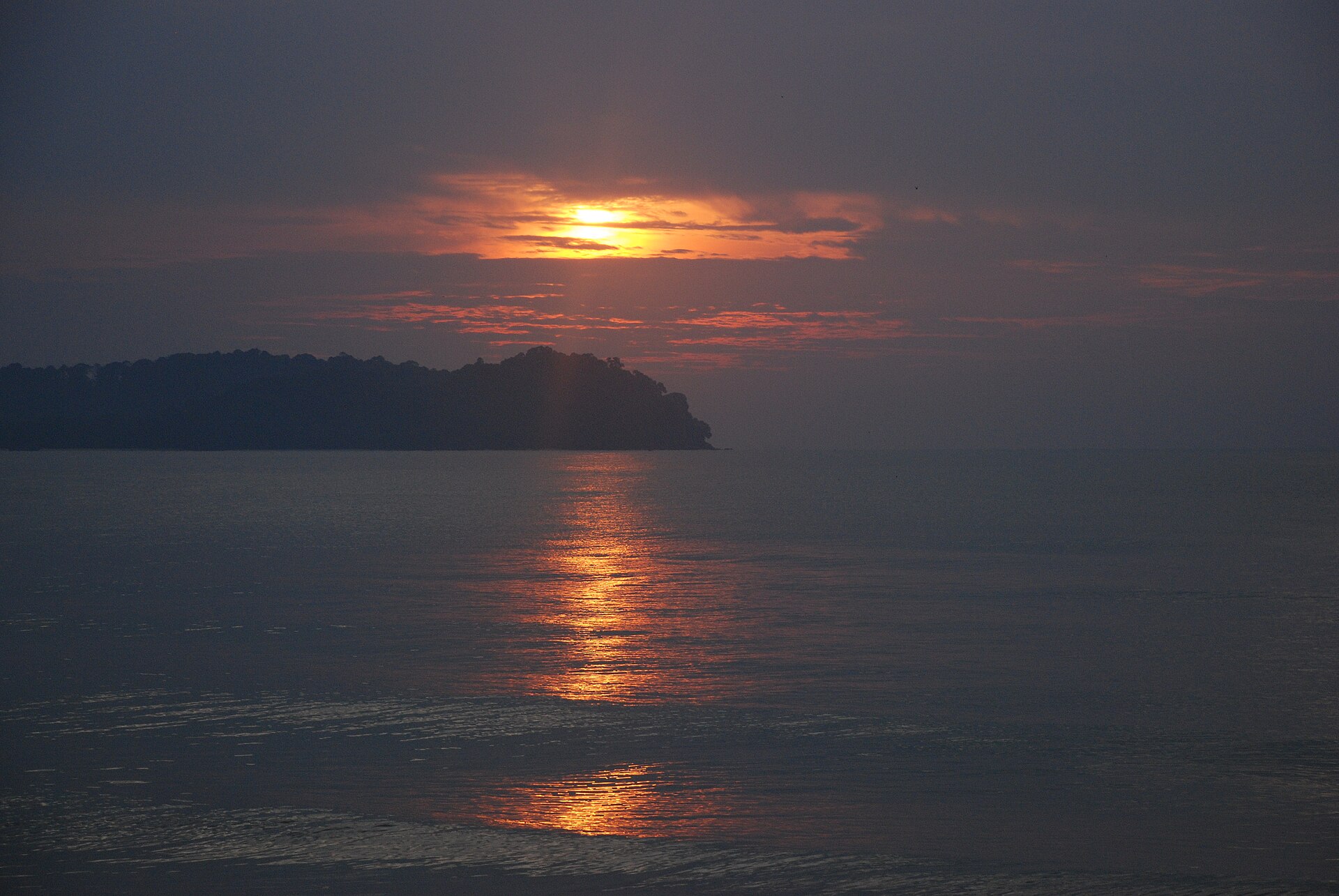 Best Time to Visit Kuantan, Pahang: Weather, Seasons & Monsoon Guide