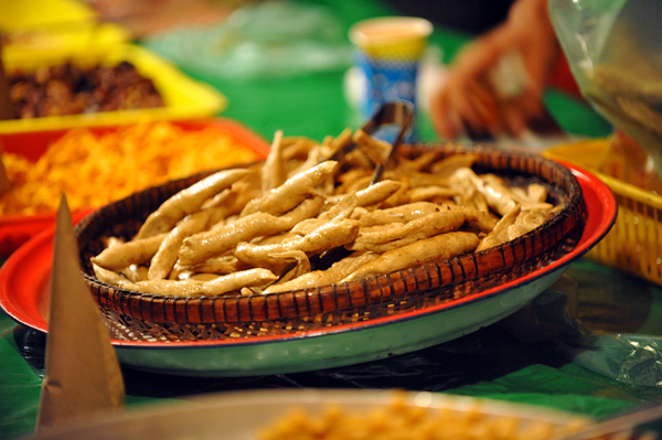What to Eat in Kuantan: A Local Food & Seafood Guide (2026)