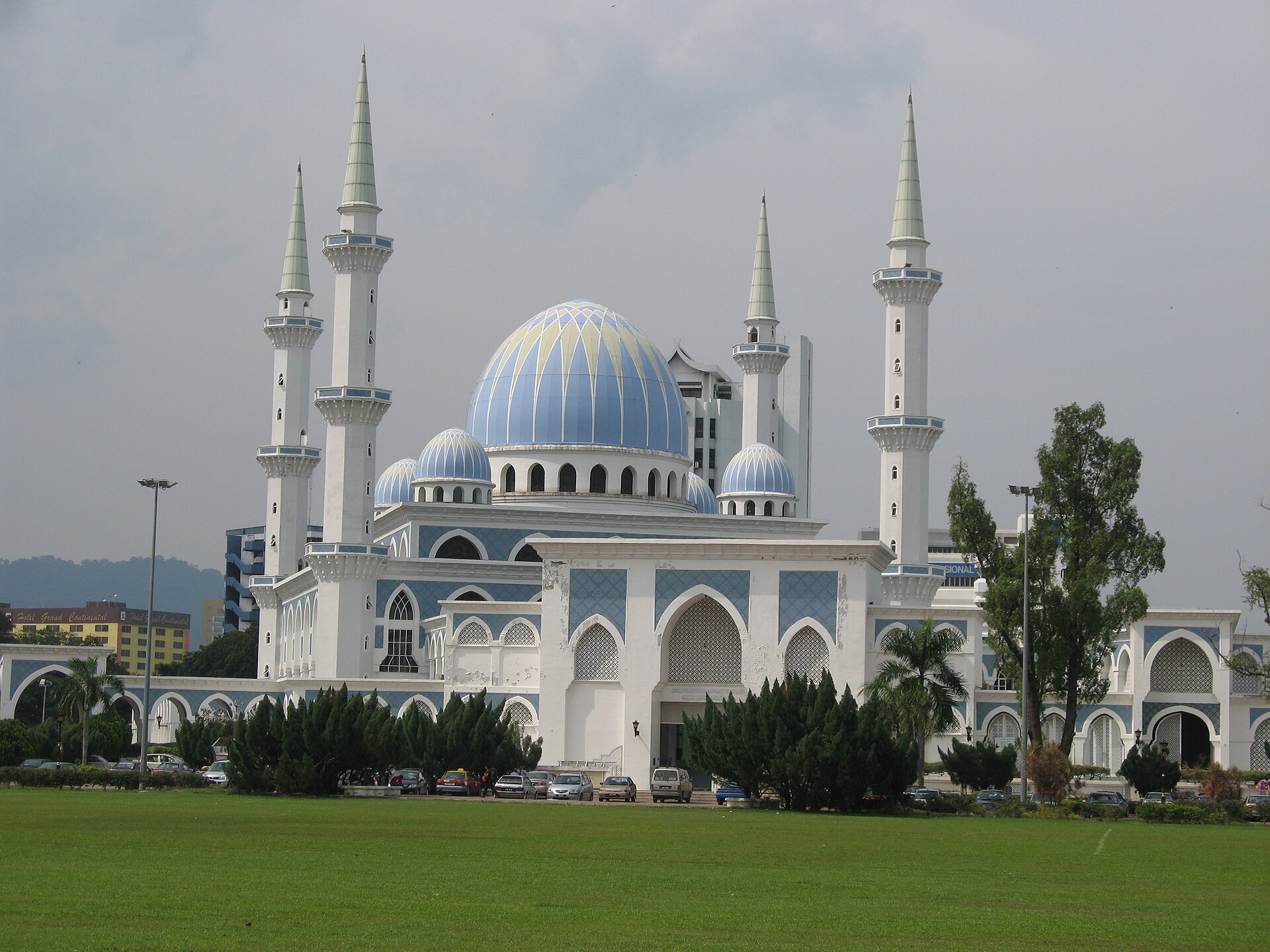 Top 12 Things to Do in Kuantan, Pahang (2026)