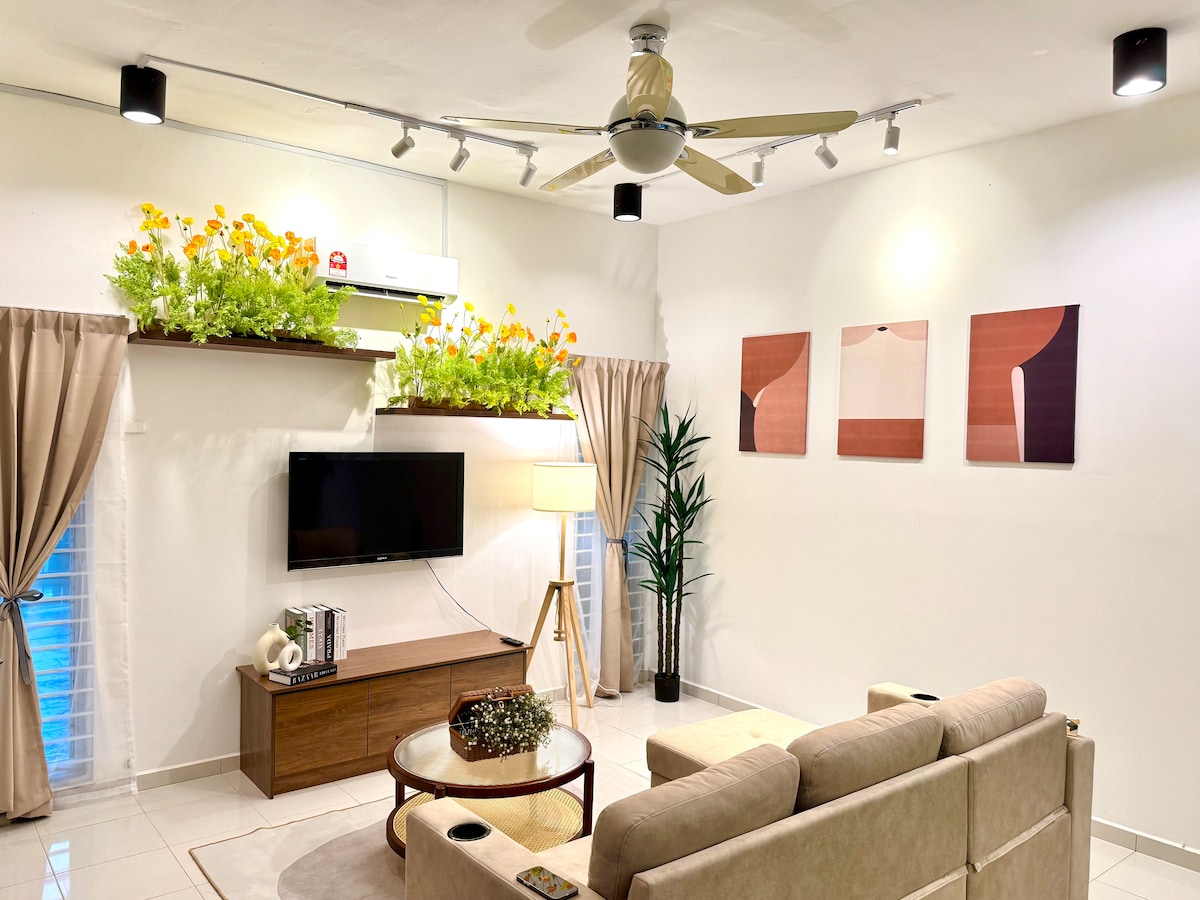Beach Vacation House · Sepat — photo 1 of 27