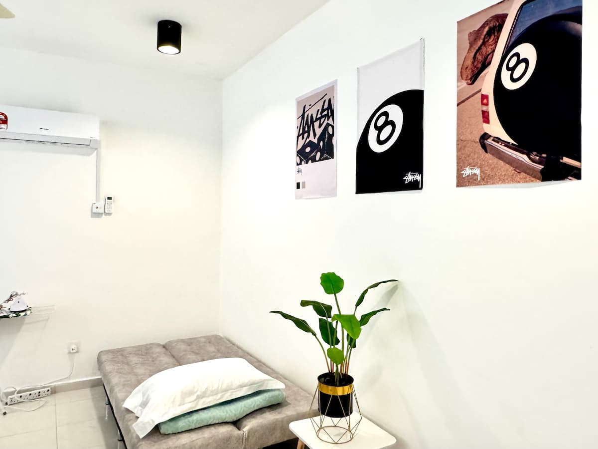 Beach Vacation House · Sepat — photo 15 of 27