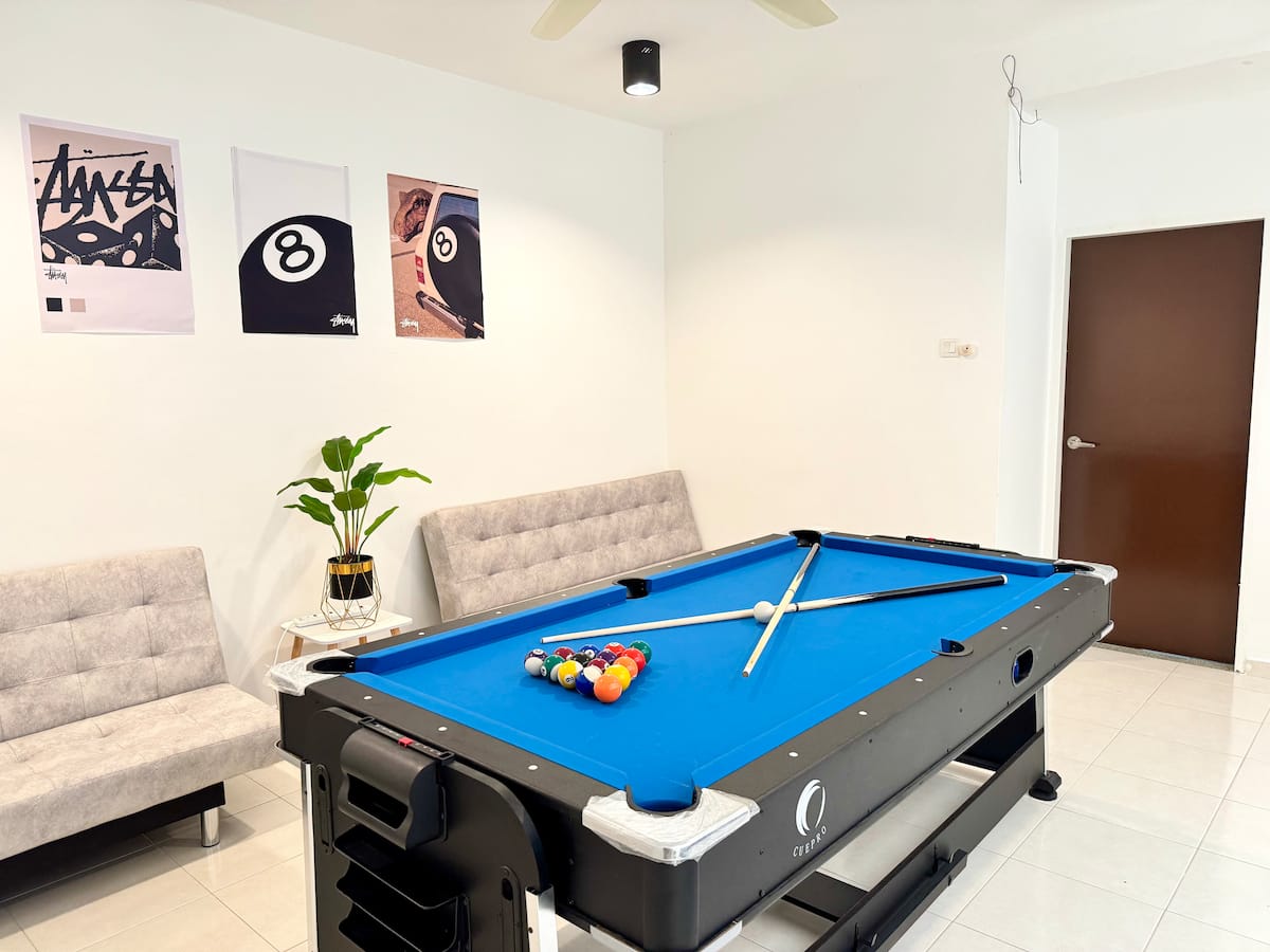 Beach Vacation House · Sepat — photo 22 of 27