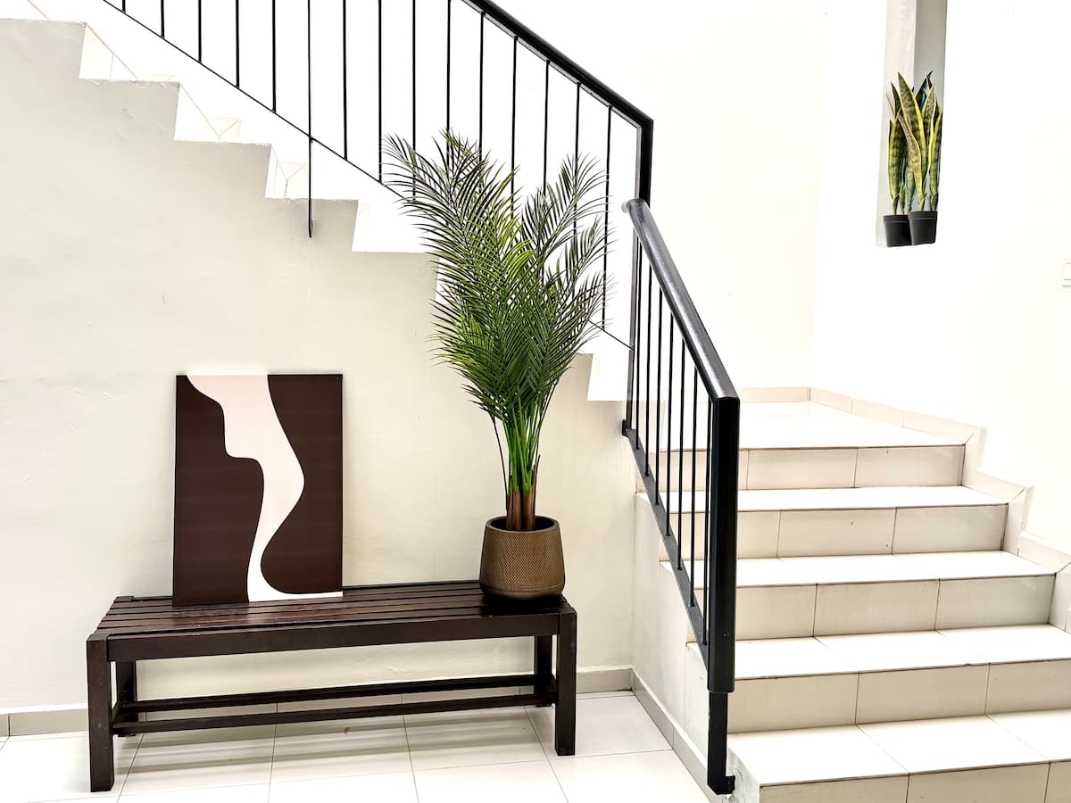 Beach Vacation House · Sepat — photo 24 of 27