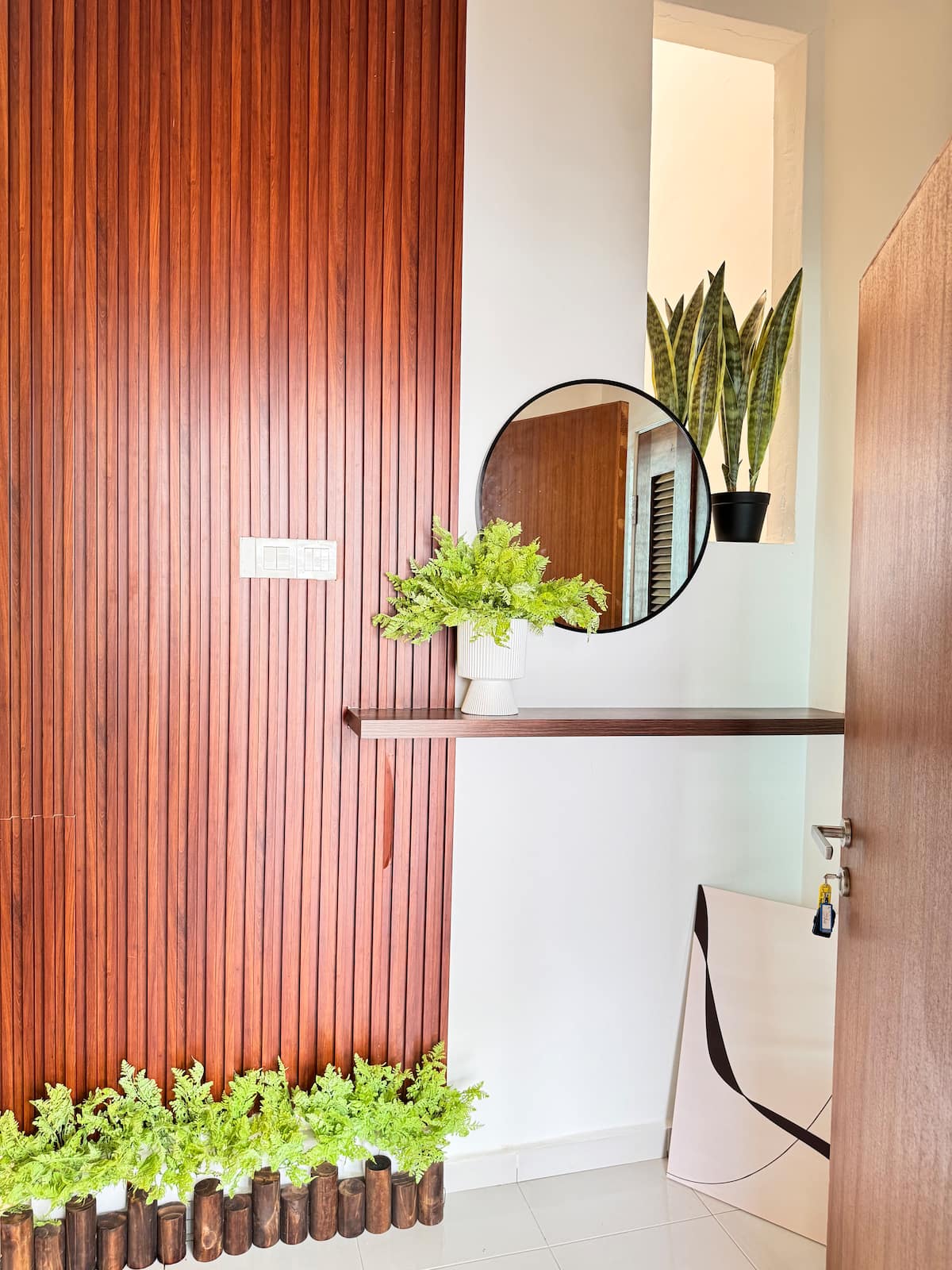 Beach Vacation House · Sepat — photo 26 of 27