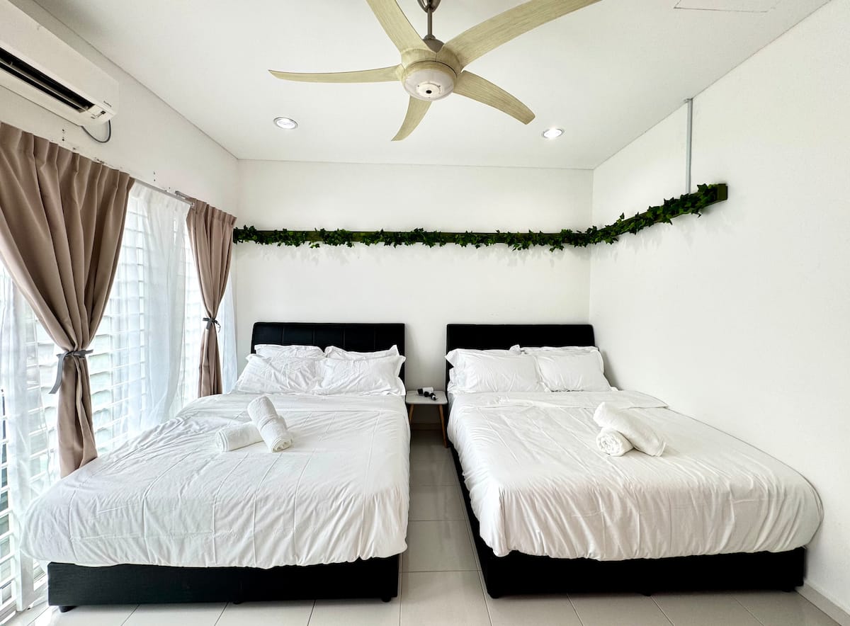 Beach Vacation House · Sepat — photo 9 of 27