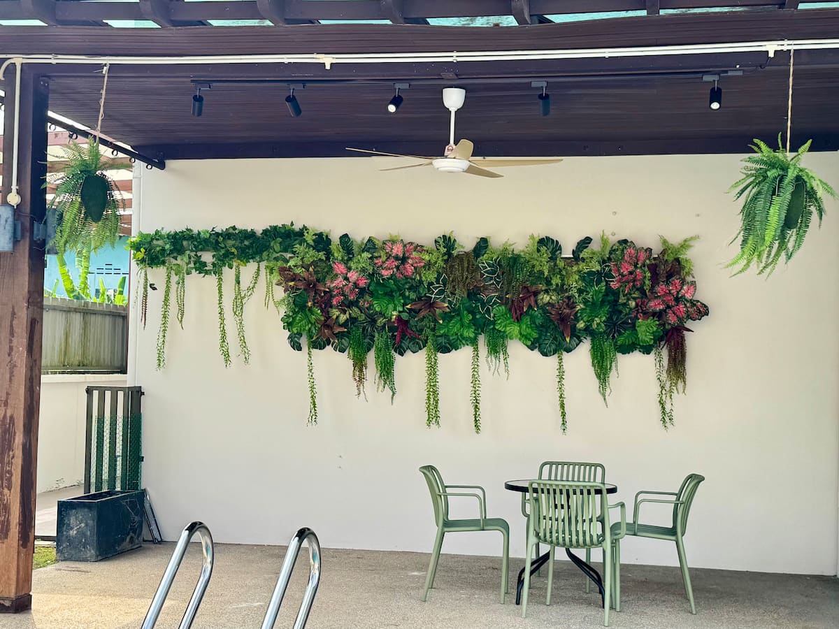 Event & Party House · 30 pax Pool — photo 26 of 26