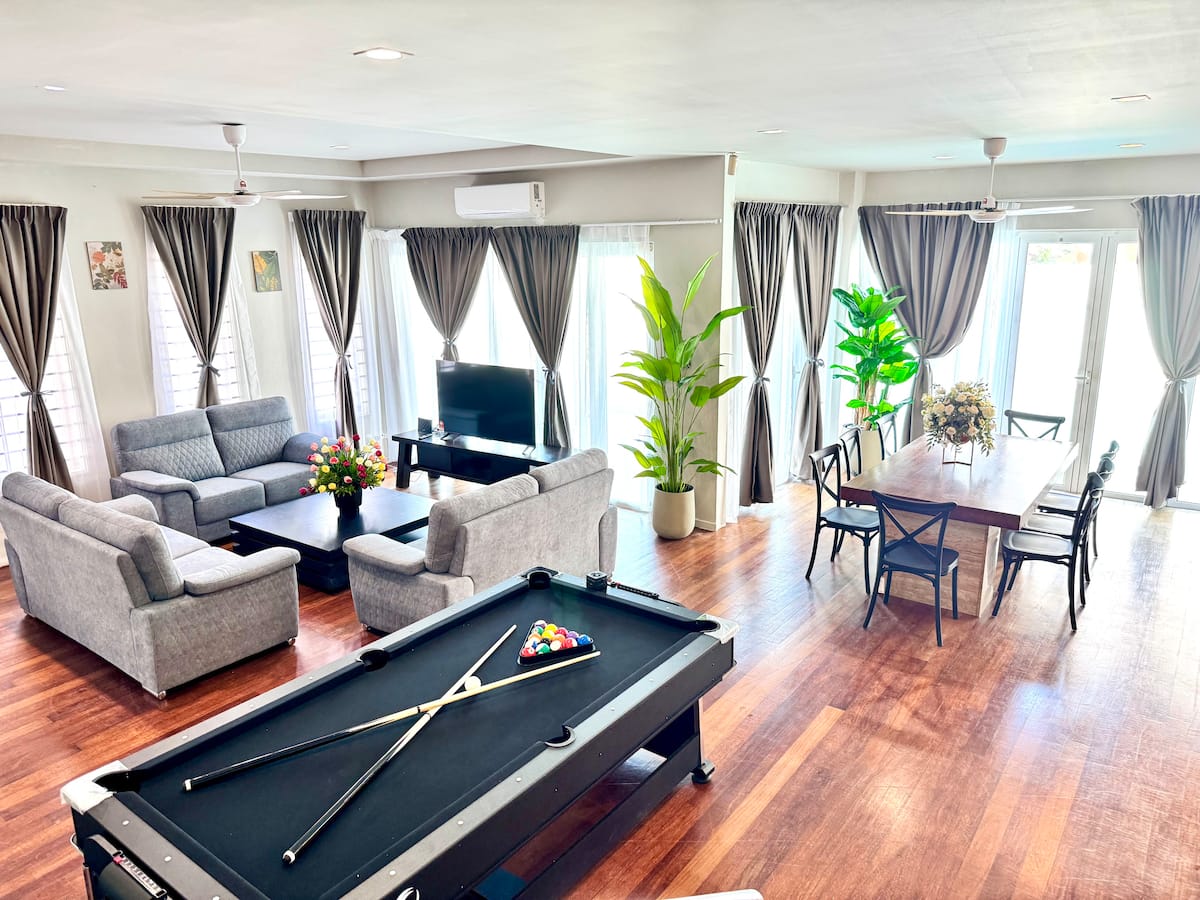Event & Party House · 30 pax Pool — photo 6 of 26