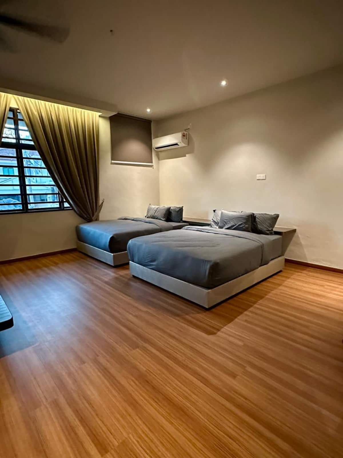 Cosy Big House · 4B4B — photo 12 of 18
