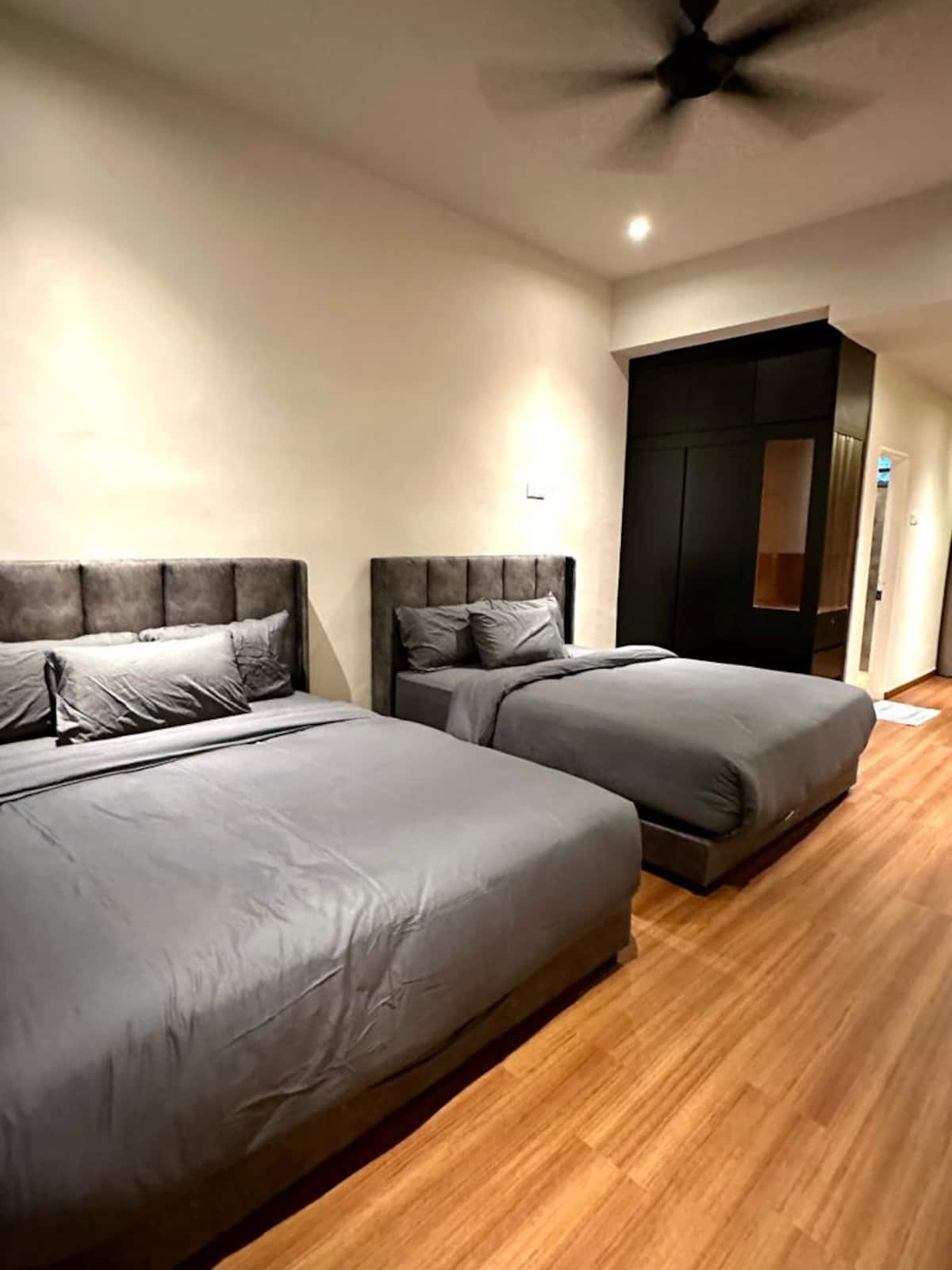 Cosy Big House · 4B4B — photo 8 of 18